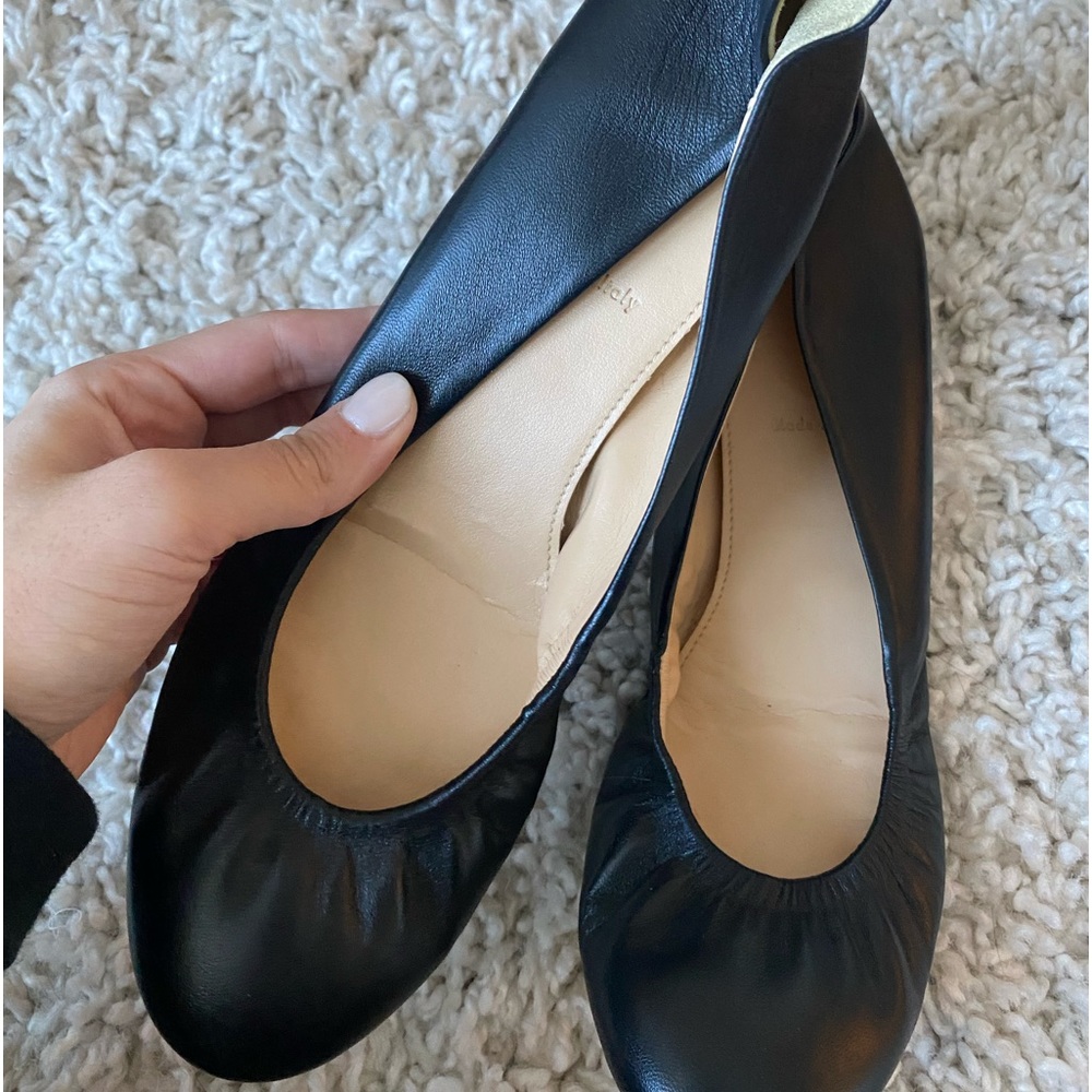 J CREW FLATS - Picture 2 of 3
